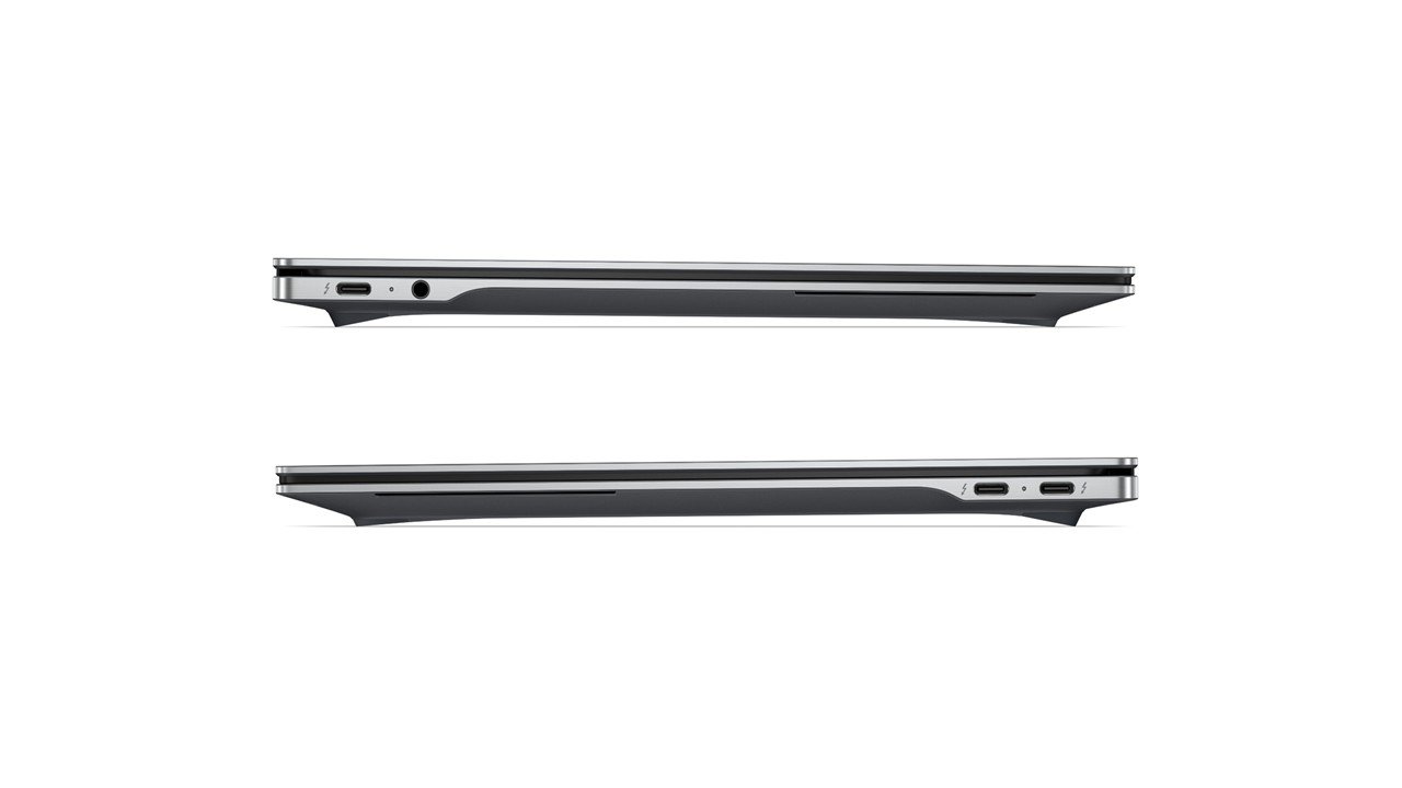 HP OmniBook Ultra Laptop Next Gen AI 14-kd0081TU